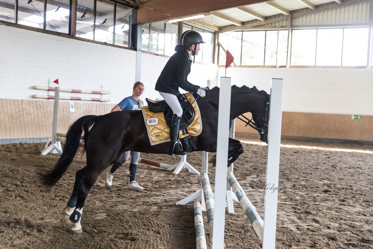 Bild 105 - Pony Akademie Turnier